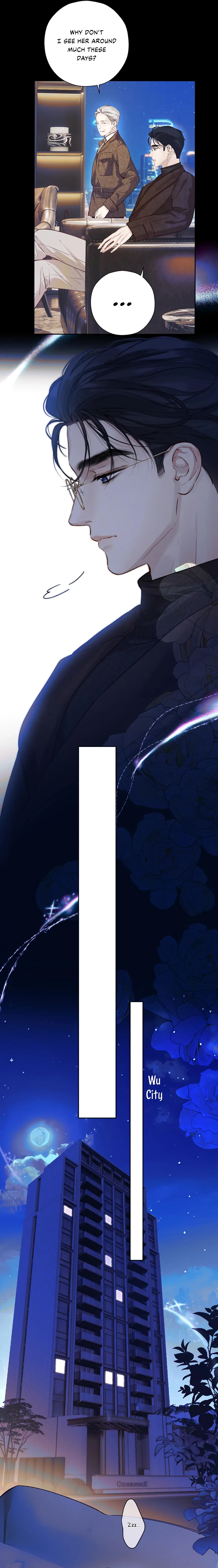 Read Love by Mistake chapter 27.1 image 13 on Lezhin
