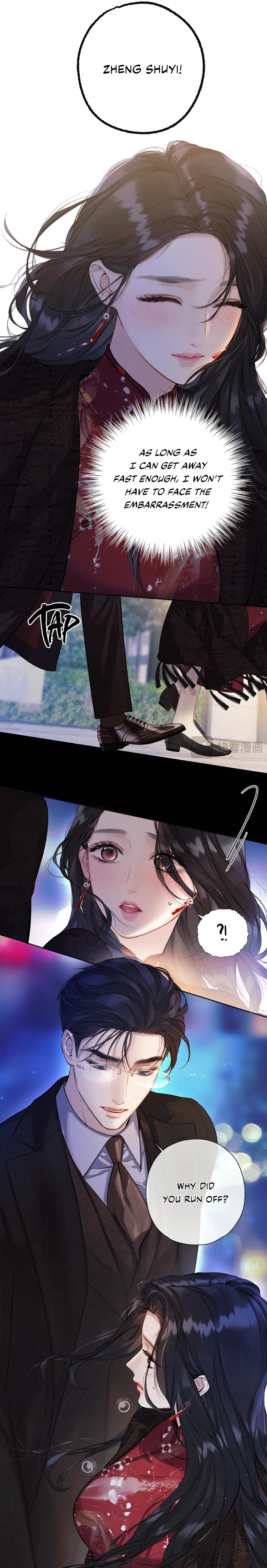 Read Love by Mistake chapter 27.1 image 2 on Lezhin