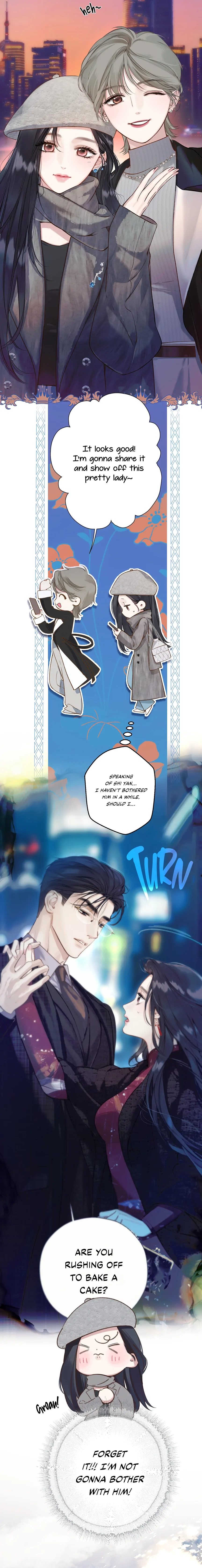 Read Love by Mistake chapter 27.1 image 9 on Lezhin