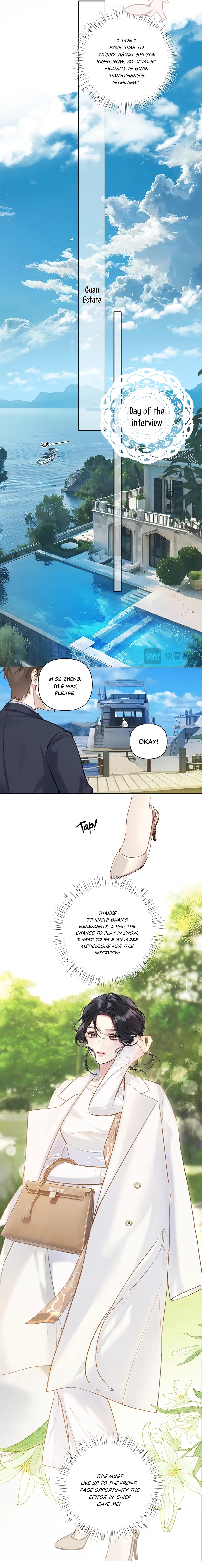 Read Love by Mistake chapter 28 image 12 on Lezhin