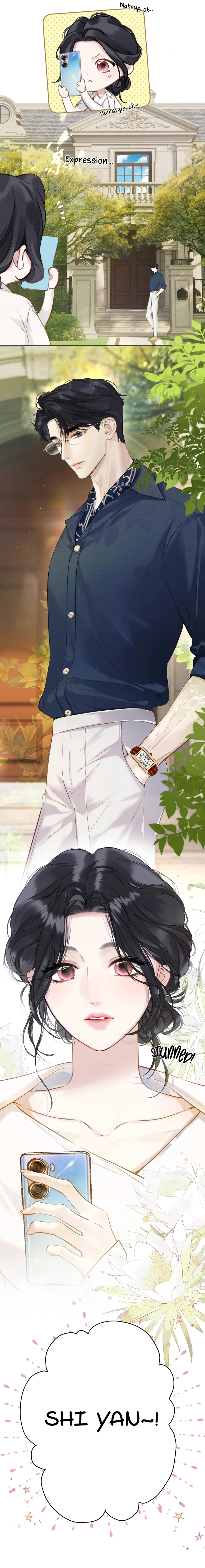 Read Love by Mistake chapter 28 image 13 on Lezhin