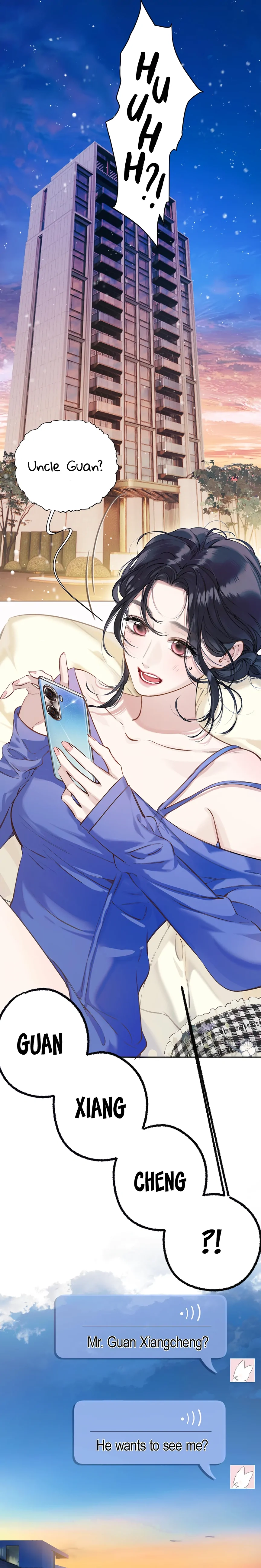 Read Love by Mistake chapter 28 image 2 on Lezhin