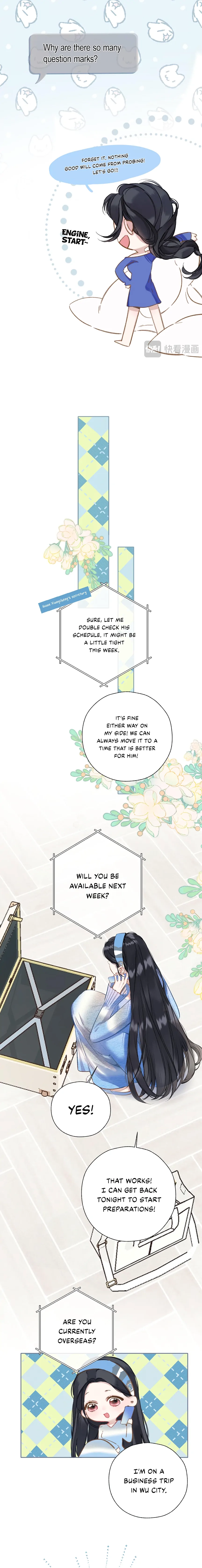 Read Love by Mistake chapter 28 image 5 on Lezhin