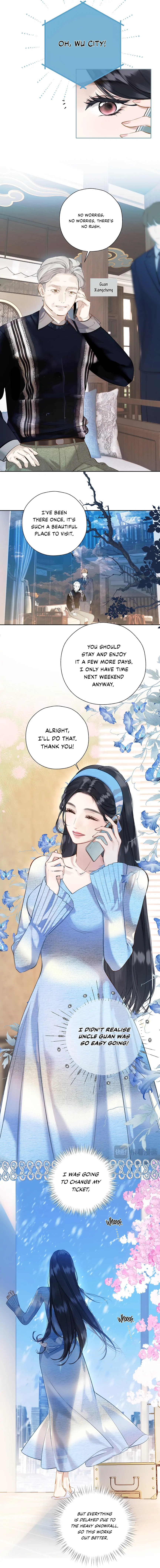 Read Love by Mistake chapter 28 image 6 on Lezhin