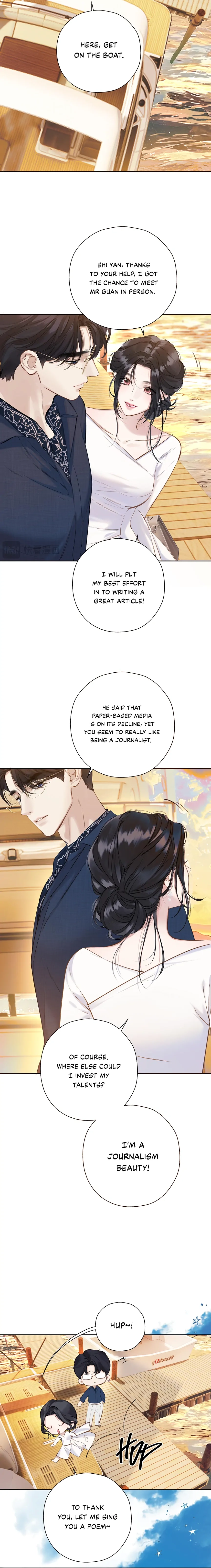 Read Love by Mistake chapter 29 image 11 on Lezhin