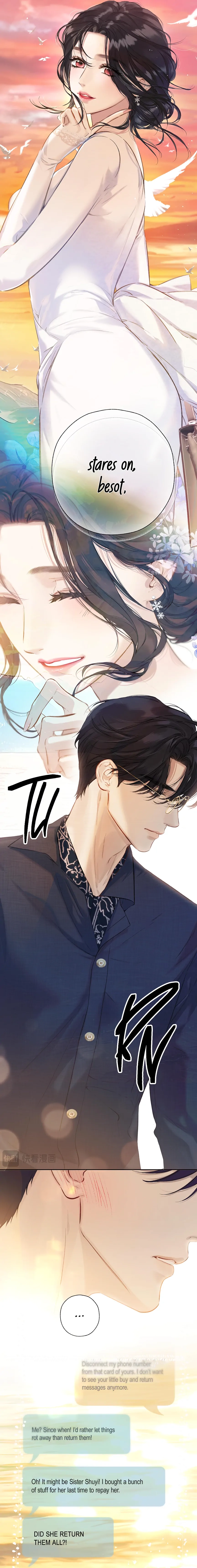 Read Love by Mistake chapter 29 image 13 on Lezhin