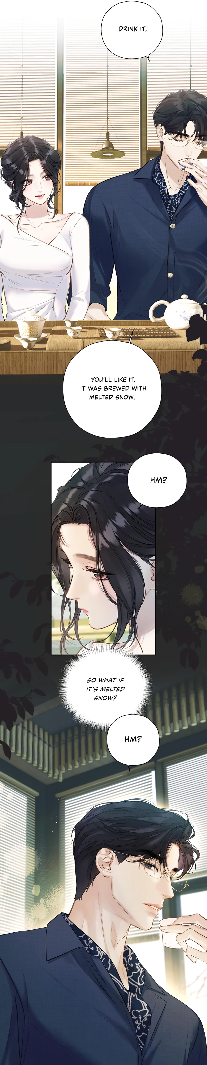 Read Love by Mistake chapter 29 image 2 on Lezhin