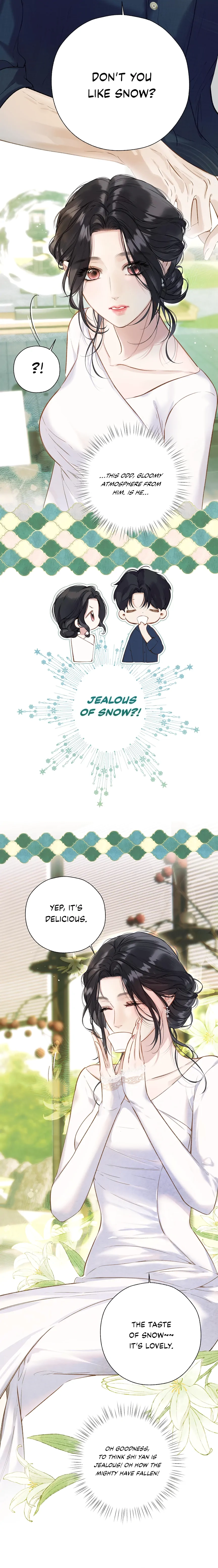 Read Love by Mistake chapter 29 image 3 on Lezhin