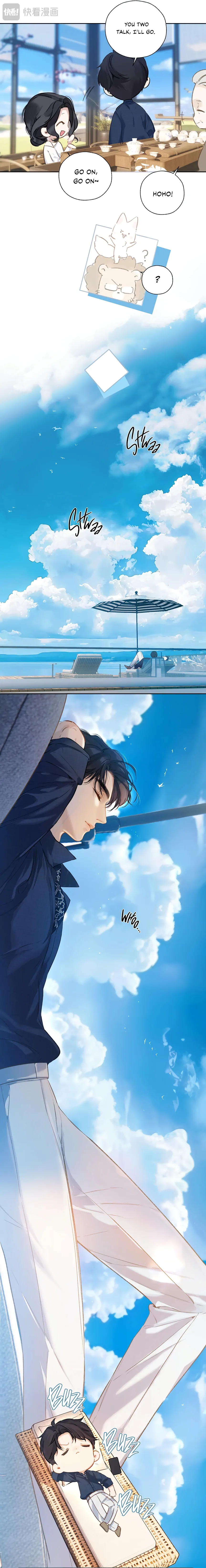 Read Love by Mistake chapter 29 image 4 on Lezhin
