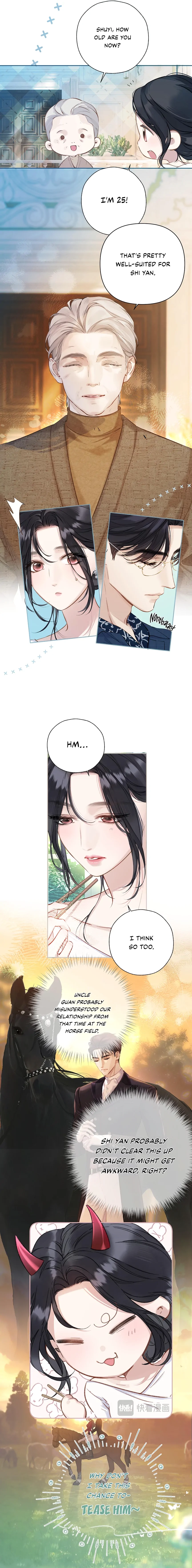 Read Love by Mistake chapter 29 image 6 on Lezhin