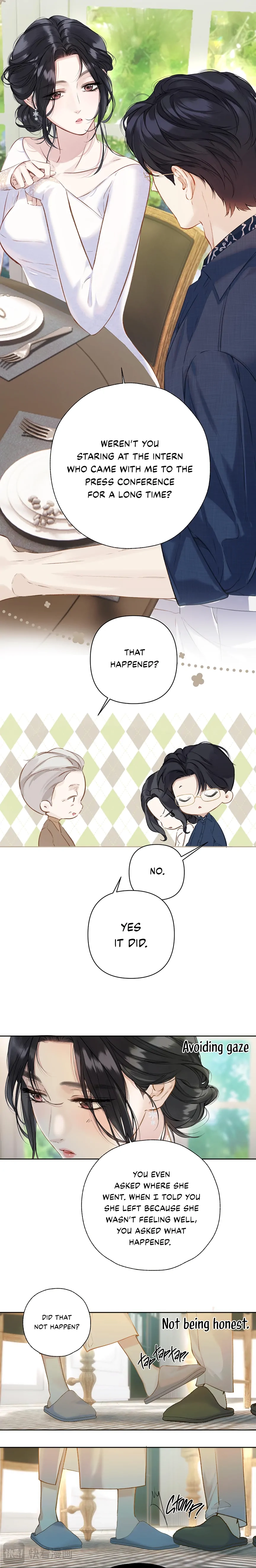 Read Love by Mistake chapter 29 image 8 on Lezhin