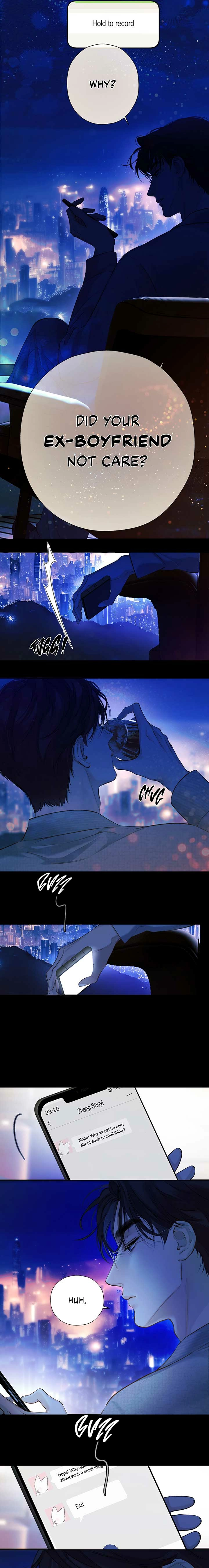 Read Love by Mistake chapter 31.1 image 11 on Lezhin