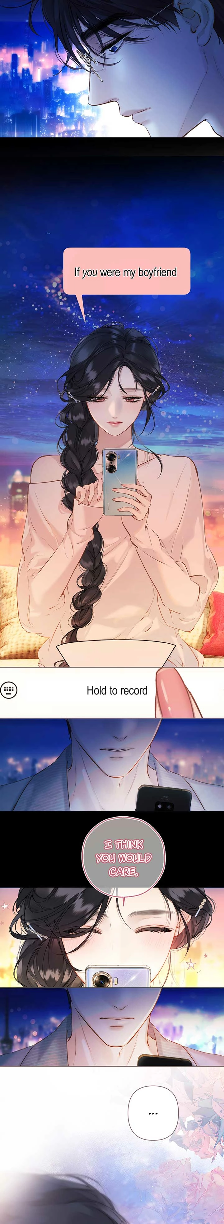 Read Love by Mistake chapter 31.1 image 12 on Lezhin