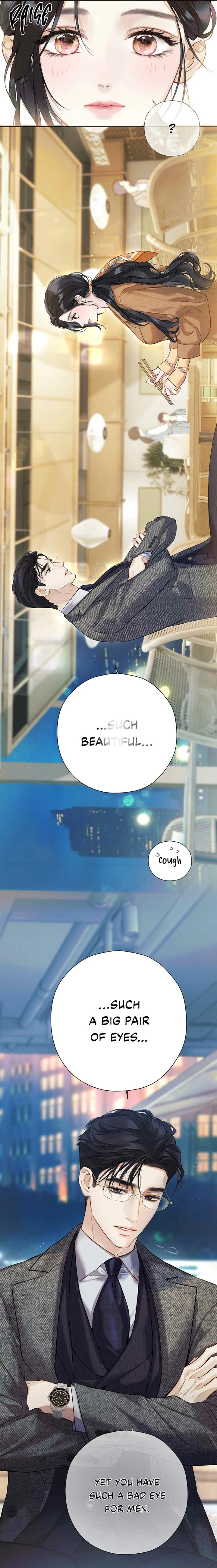 Read Love by Mistake chapter 31.1 image 3 on Lezhin
