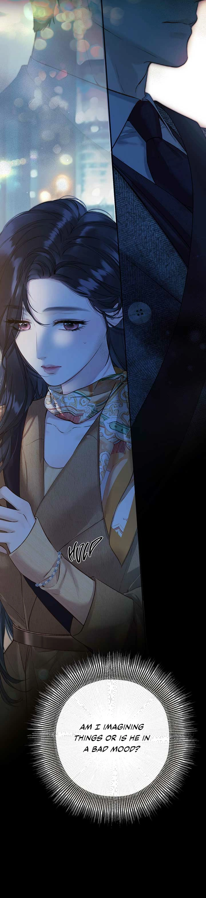 Read Love by Mistake chapter 31.1 image 5 on Lezhin