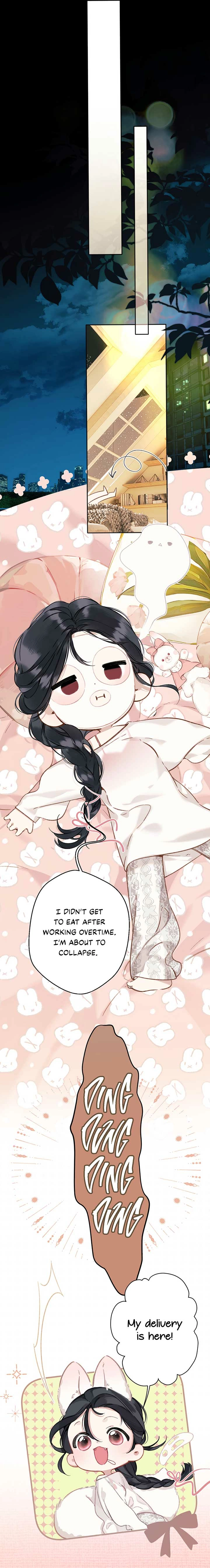 Read Love by Mistake chapter 31.1 image 6 on Lezhin