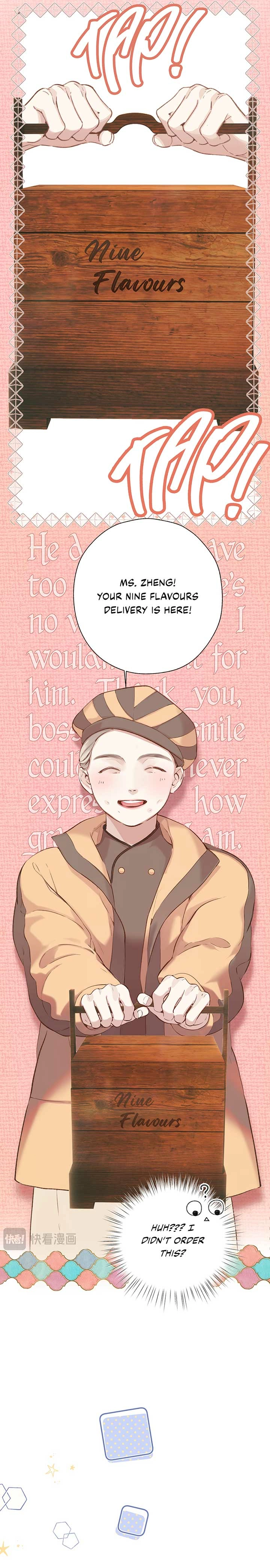 Read Love by Mistake chapter 31.1 image 7 on Lezhin