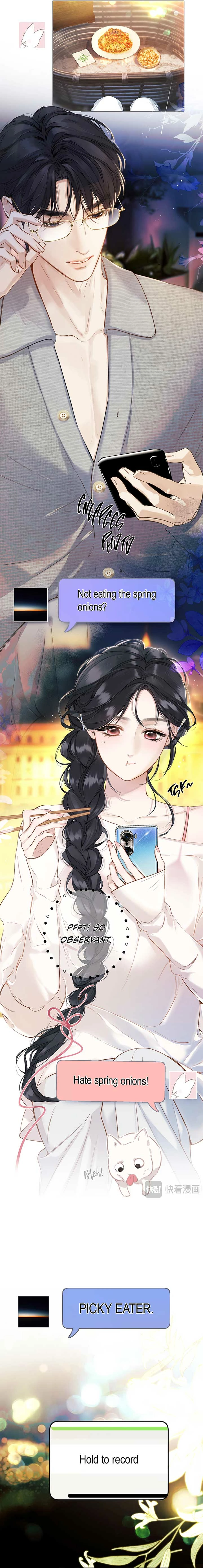 Read Love by Mistake chapter 31.1 image 9 on Lezhin