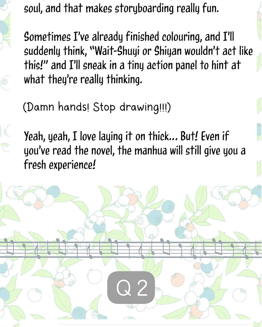 Read Love by Mistake chapter 31 image 2 on Lezhin