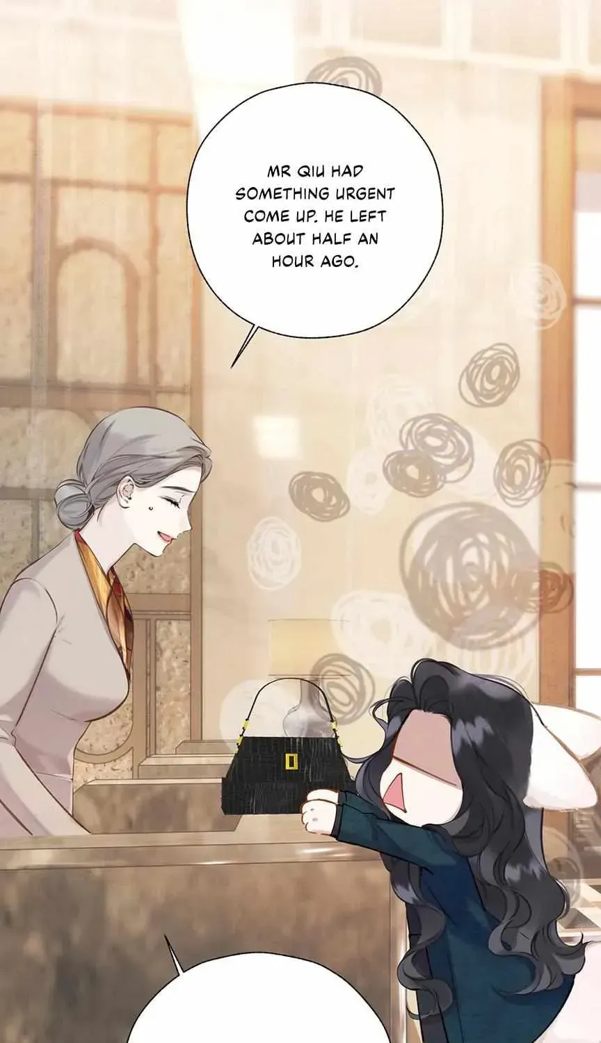 Read Love by Mistake chapter 32.2 image 0 on Lezhin