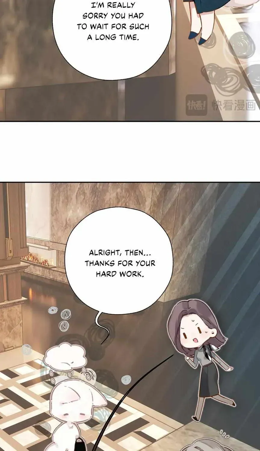 Read Love by Mistake chapter 32.2 image 1 on Lezhin