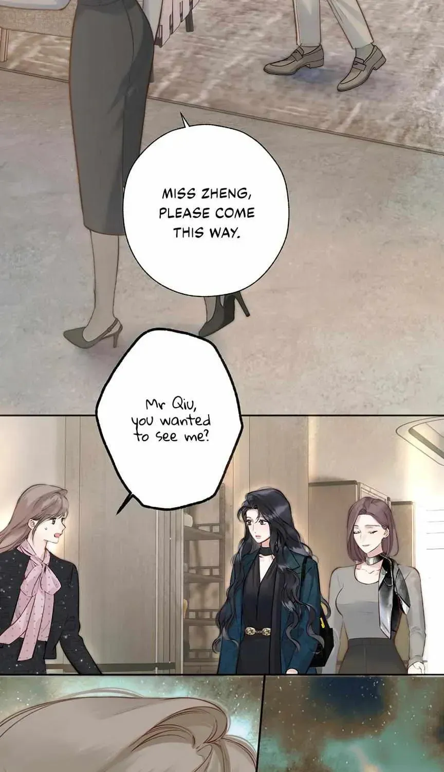 Read Love by Mistake chapter 32.2 image 11 on Lezhin