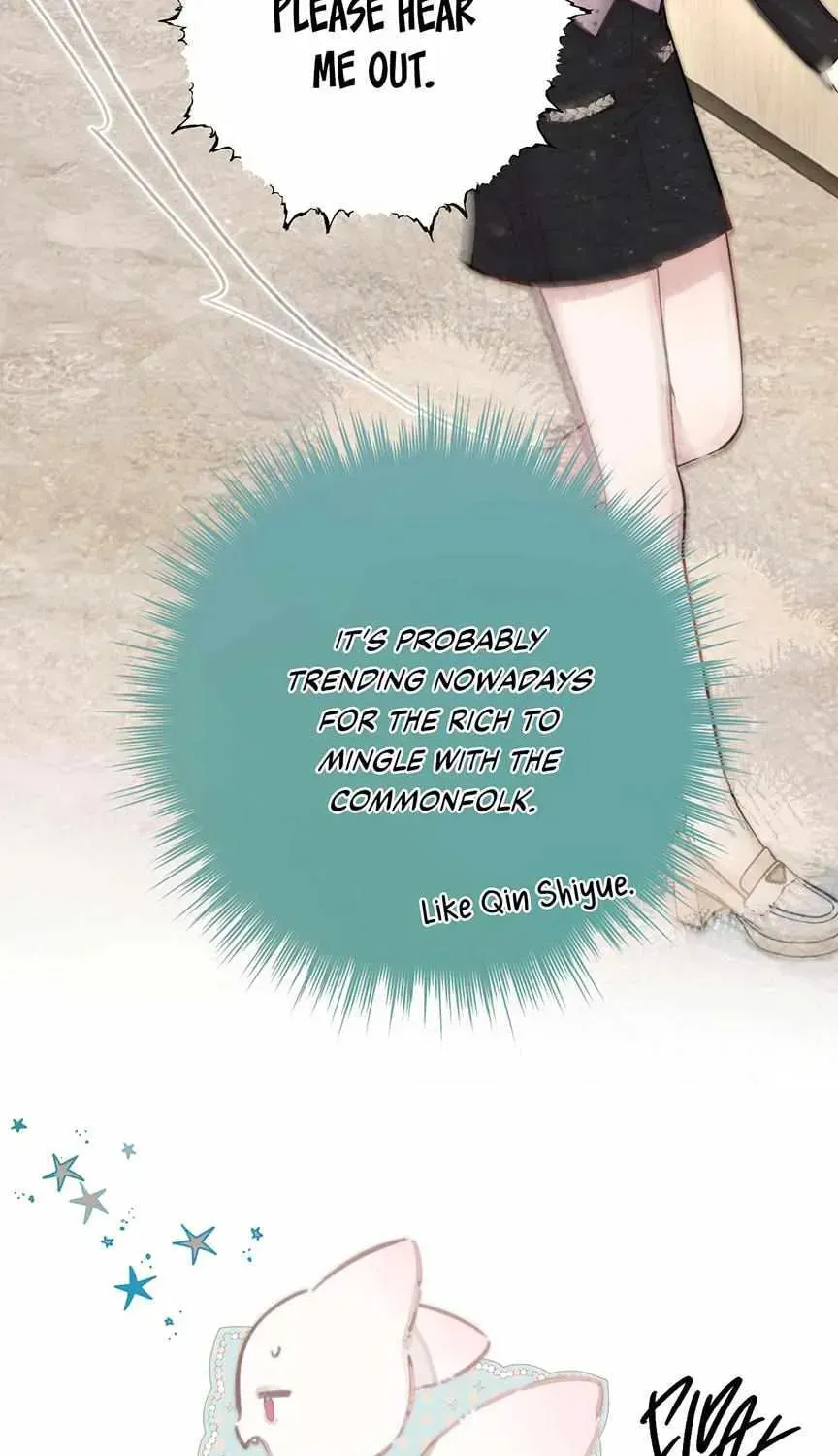 Read Love by Mistake chapter 32.2 image 17 on Lezhin