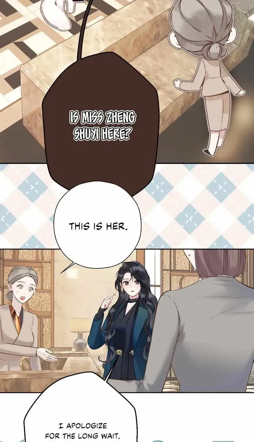Read Love by Mistake chapter 32.2 image 2 on Lezhin