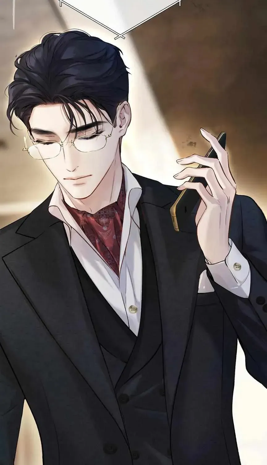 Read Love by Mistake chapter 32.2 image 21 on Lezhin