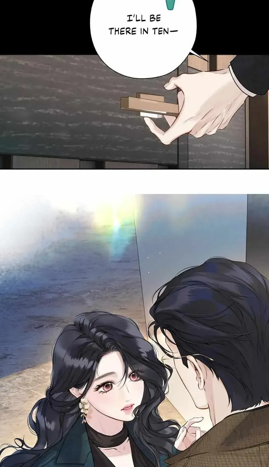 Read Love by Mistake chapter 32.2 image 25 on Lezhin