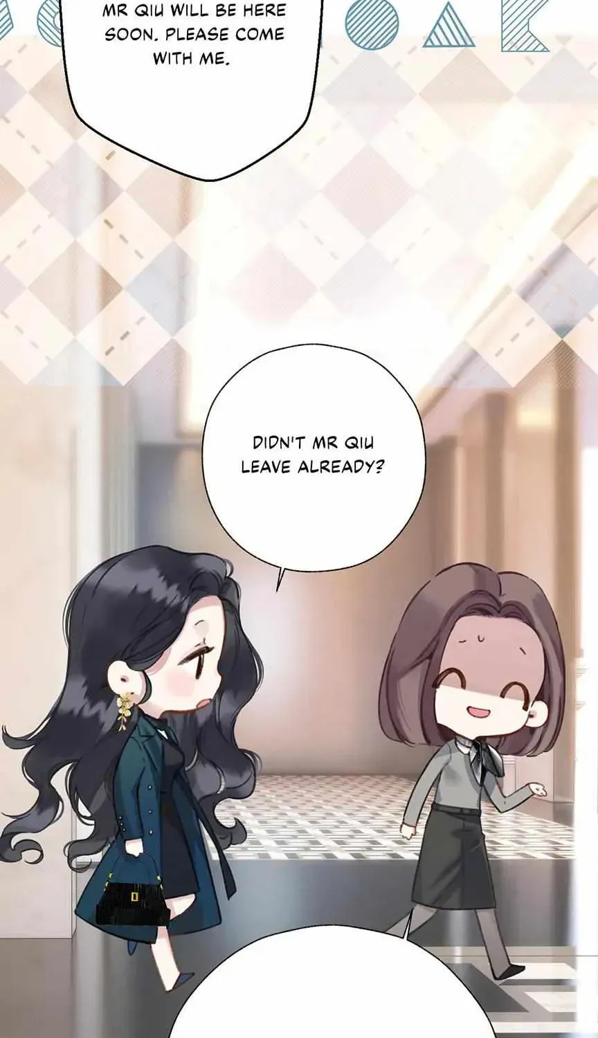 Read Love by Mistake chapter 32.2 image 3 on Lezhin