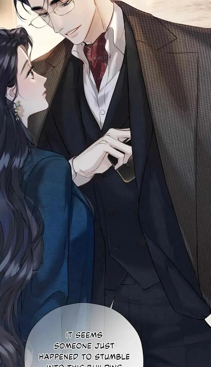 Read Love by Mistake chapter 32.2 image 31 on Lezhin