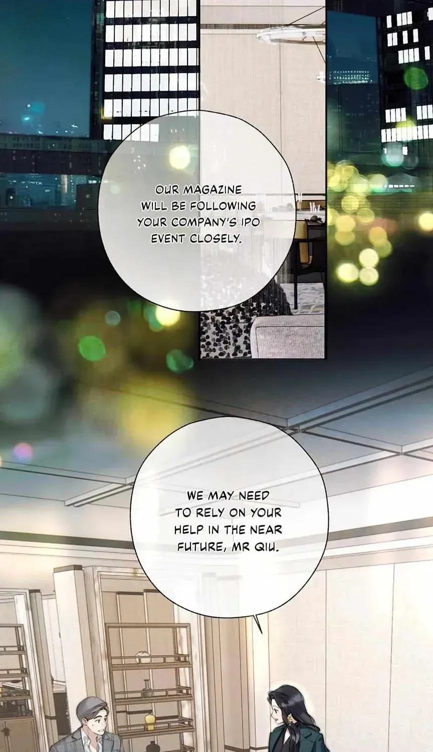 Read Love by Mistake chapter 32.2 image 6 on Lezhin