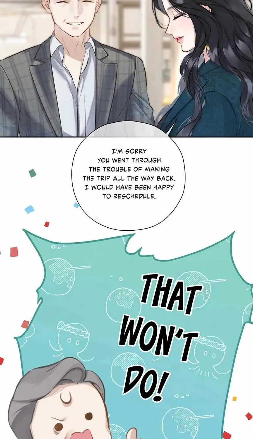 Read Love by Mistake chapter 32.2 image 8 on Lezhin