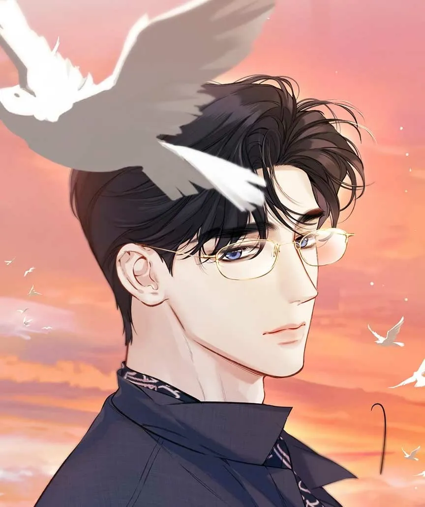 Read Love by Mistake chapter 34.5 image 10 on Lezhin