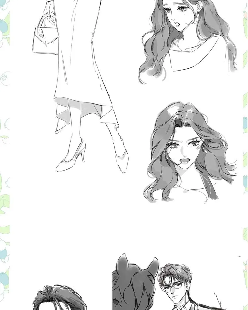 Read Love by Mistake chapter 34.5 image 2 on Lezhin