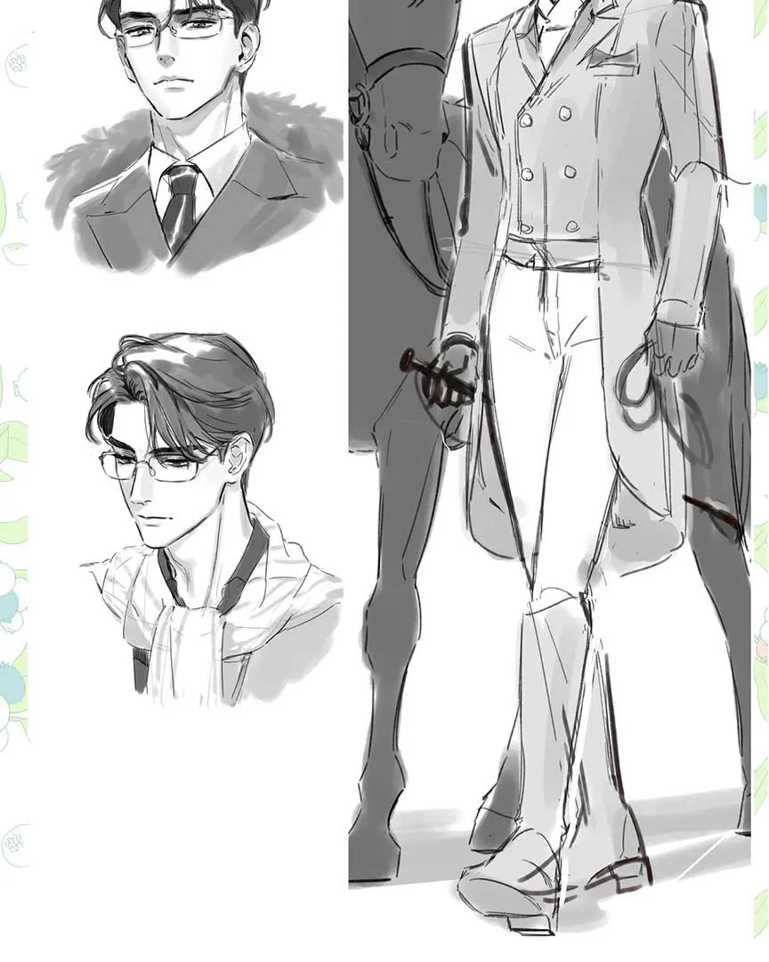 Read Love by Mistake chapter 34.5 image 3 on Lezhin