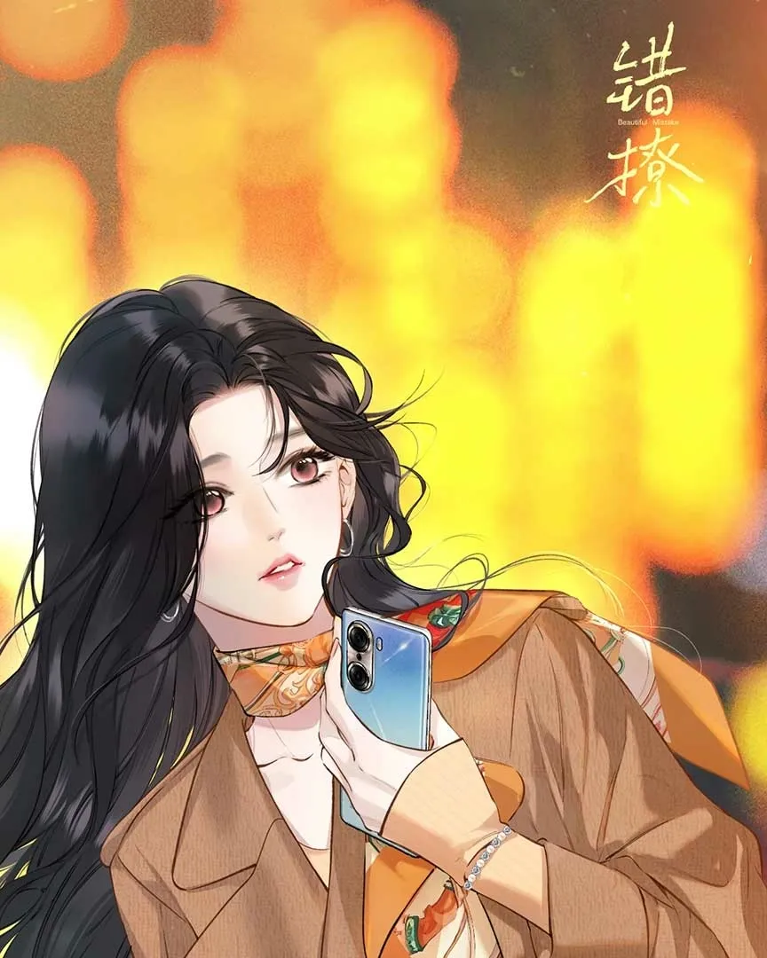 Read Love by Mistake chapter 34.5 image 35 on Lezhin