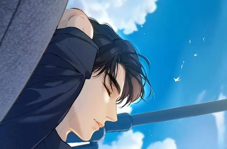 Read Love by Mistake chapter 34.5 image 39 on Lezhin