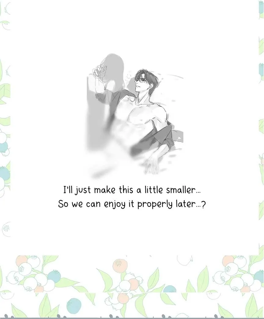 Read Love by Mistake chapter 34.5 image 4 on Lezhin