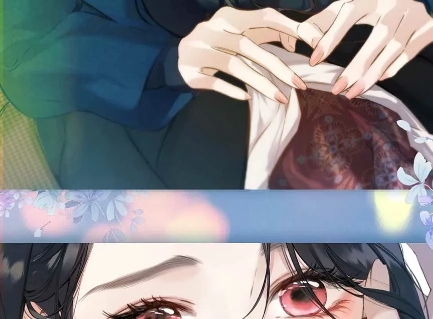Read Love by Mistake chapter 34.5 image 44 on Lezhin