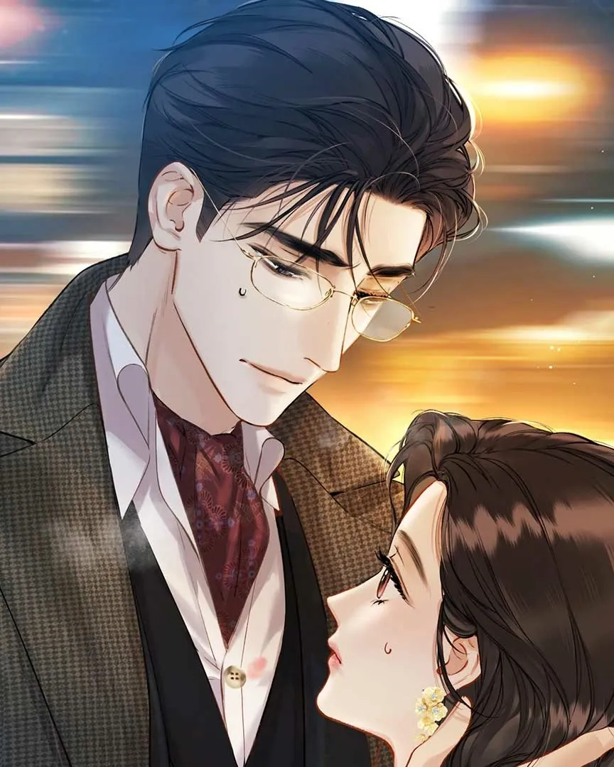 Read Love by Mistake chapter 34.5 image 46 on Lezhin