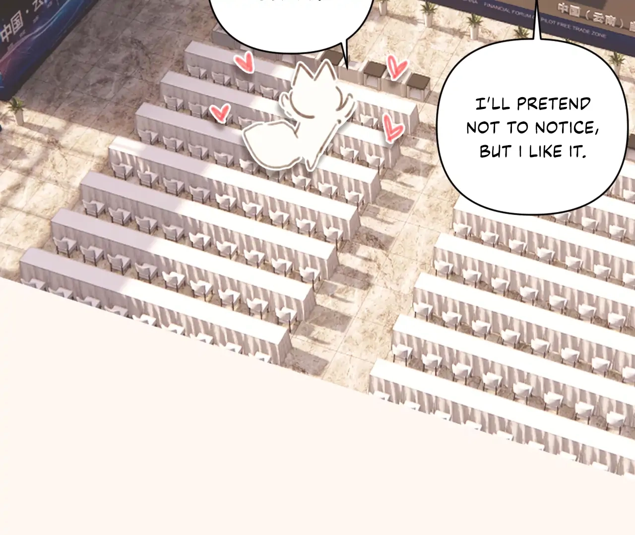 Read Love by Mistake chapter 43.1 image 11 on Lezhin