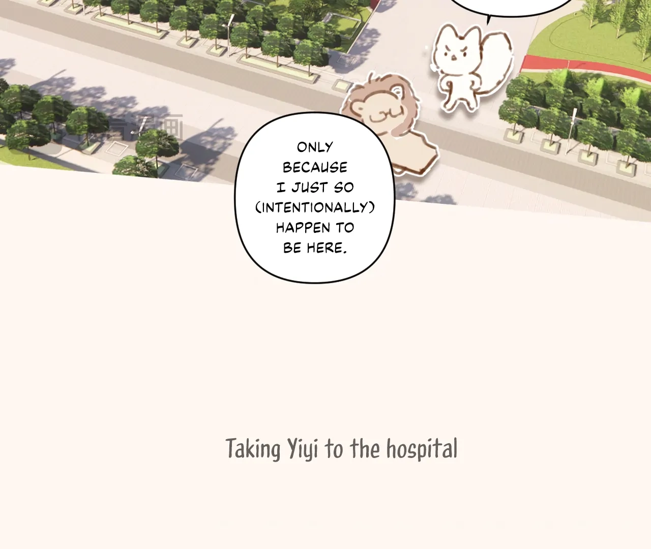 Read Love by Mistake chapter 43.1 image 13 on Lezhin