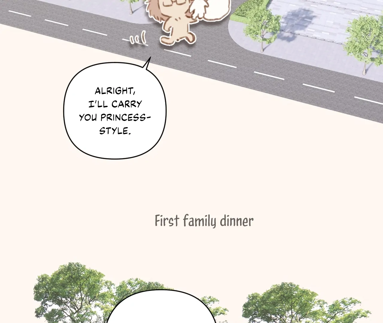 Read Love by Mistake chapter 43.1 image 15 on Lezhin