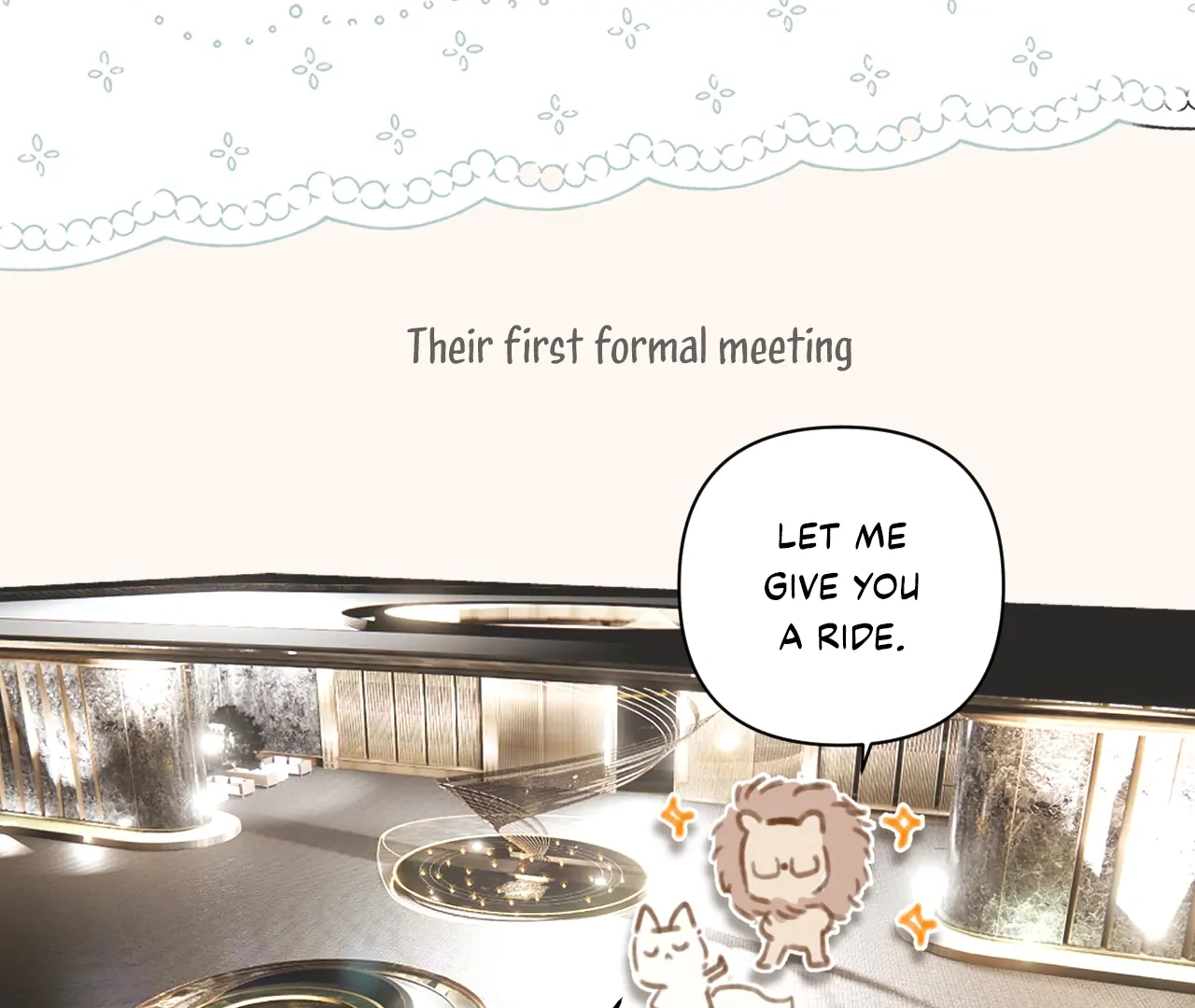 Read Love by Mistake chapter 43.1 image 2 on Lezhin