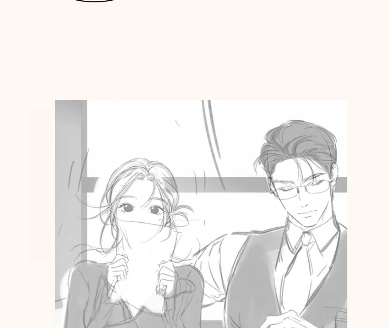 Read Love by Mistake chapter 43.1 image 23 on Lezhin