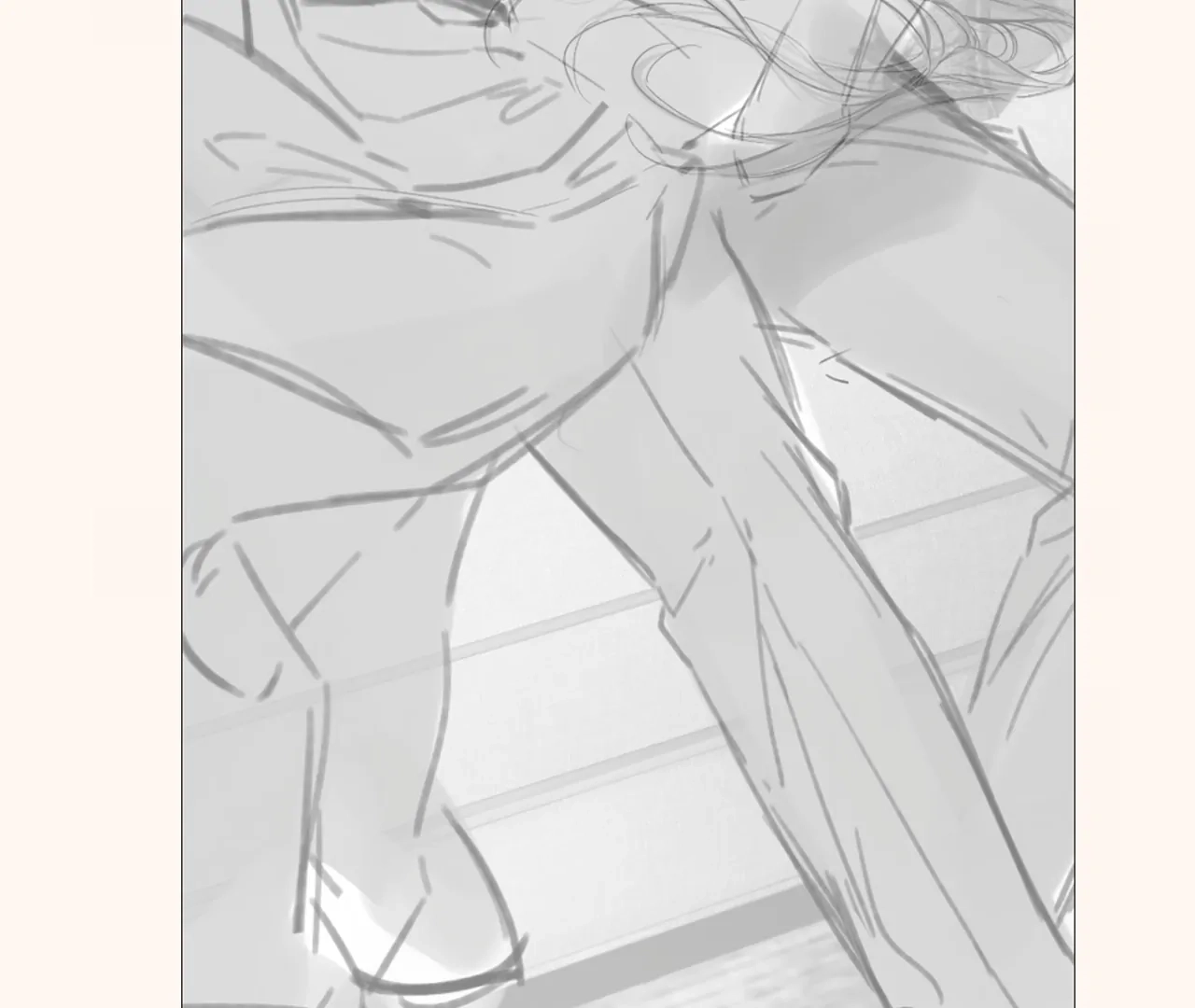 Read Love by Mistake chapter 43.1 image 27 on Lezhin