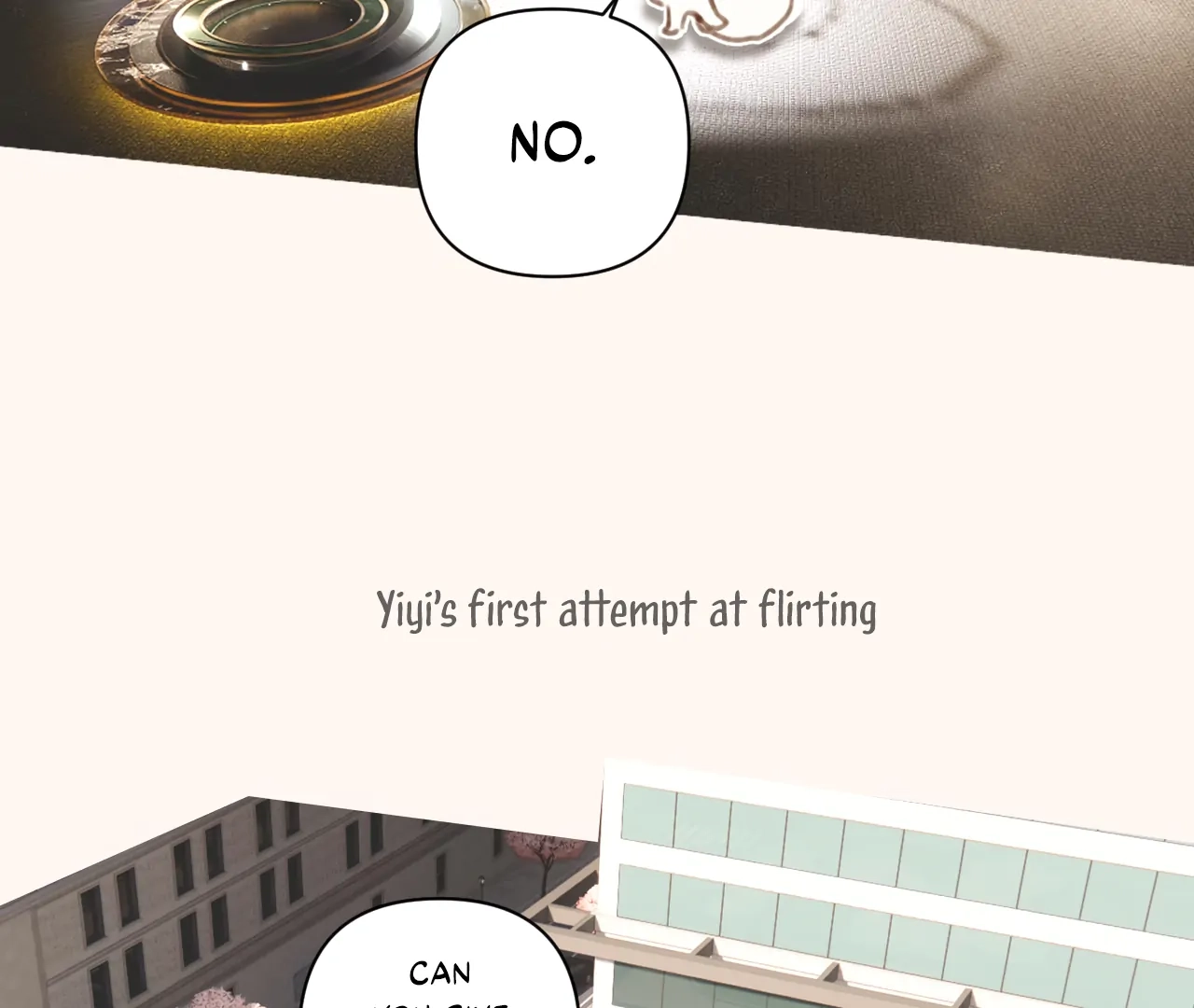 Read Love by Mistake chapter 43.1 image 3 on Lezhin