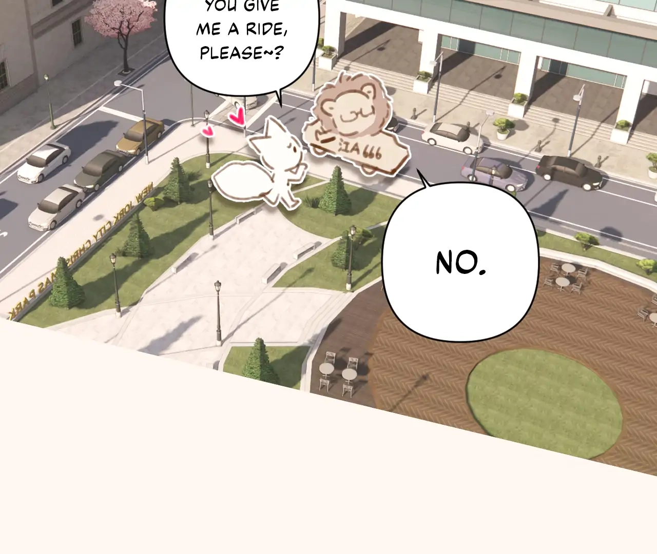 Read Love by Mistake chapter 43.1 image 4 on Lezhin